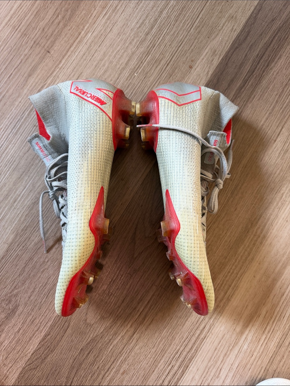Nike Mercurial Superfly 6 Elite